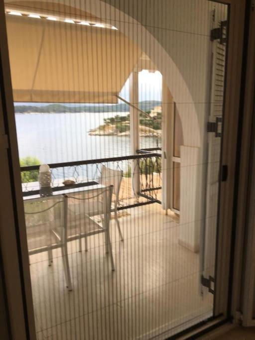 Summer Senses In Kassiopi Ngoại thất bức ảnh