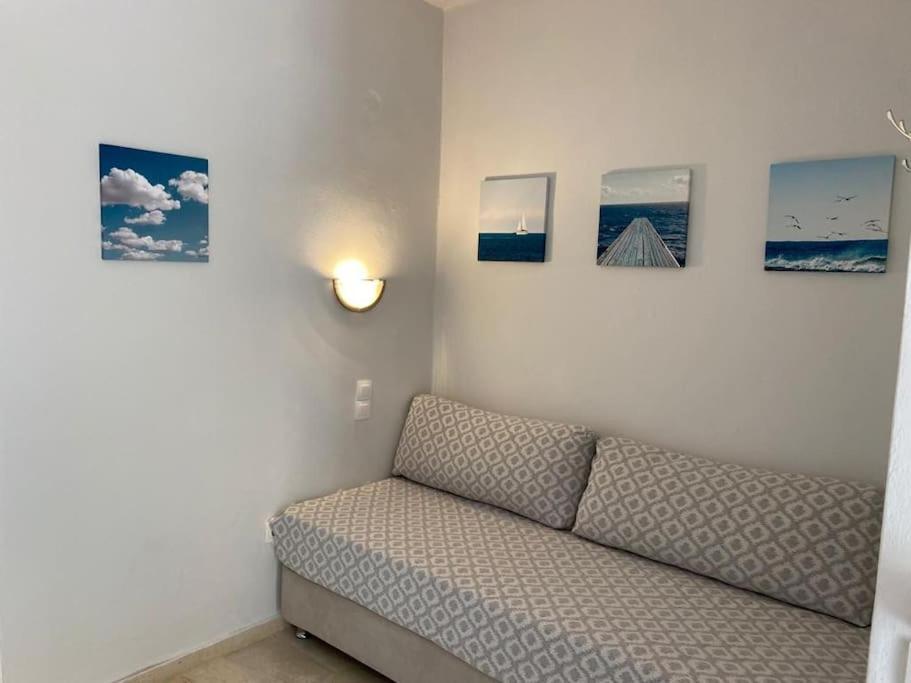 Summer Senses In Kassiopi Ngoại thất bức ảnh