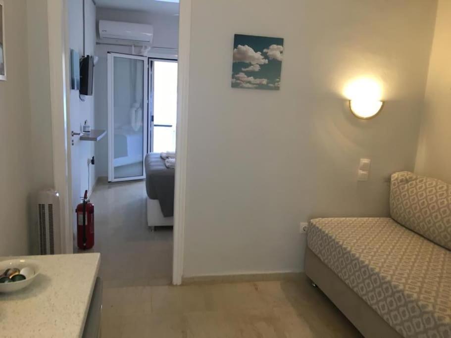 Summer Senses In Kassiopi Ngoại thất bức ảnh